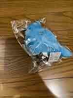 Amazon.co.jp: 魔法使いの夜 C101 コマドリぬいぐるみTYPE-MOON